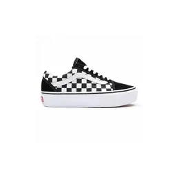 VANS: Чёрные кеды  Old Skool