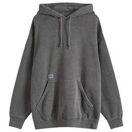 WTAPS: Толстовка с капюшоном 