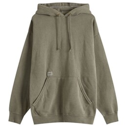 WTAPS: Толстовка с капюшоном 