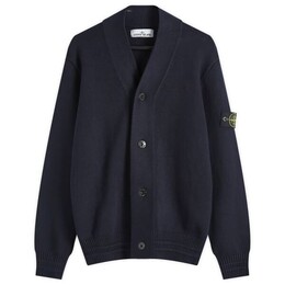 Stone Island: Зимний кардиган 
