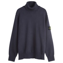 Stone Island: Зимний свитер 