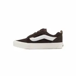 VANS: Белые кроссовки 