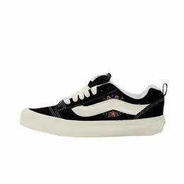 VANS: Белые кроссовки 