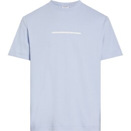 Calvin Klein: Футболка с коротким рукавом 
