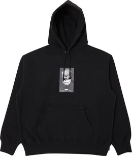 Supreme: Толстовка с капюшоном 