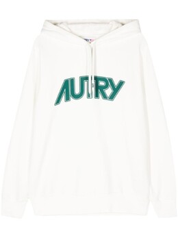 Autry: Белая толстовка 