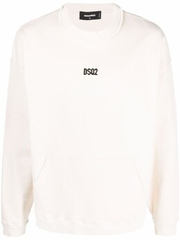Dsquared2: Толстовка 