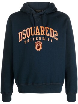 Dsquared2: Толстовка с принтом 