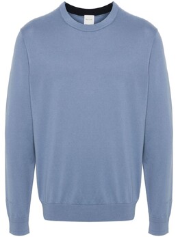Paul Smith: Свитер с длинным рукавом 