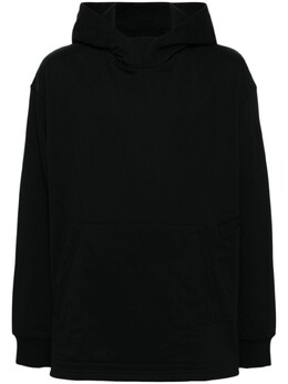 Y-3: Толстовка с длинным рукавом 