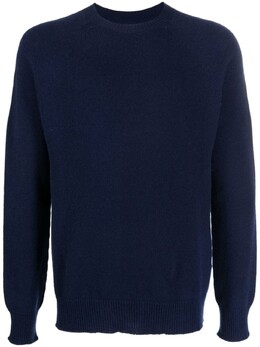 Jil Sander: Кашемировый свитер 