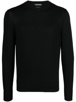 Tom Ford: Свитер из шерсти 