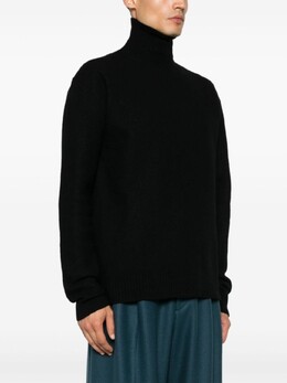 Jil Sander: Свитер из шерсти 