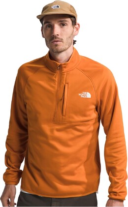 The North Face: Толстовка  Canyonlands