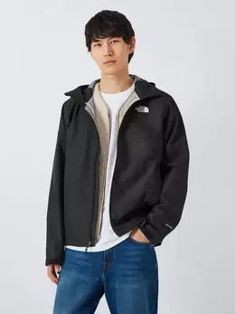 The North Face: Куртка с карманами 