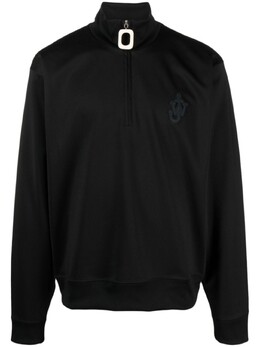 JW Anderson: Толстовка на молнии 
