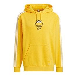Adidas: Спортивная толстовка  X