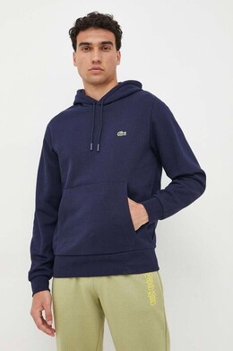 Lacoste: Тёмная толстовка 