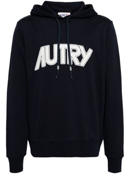 Autry: Синяя толстовка 