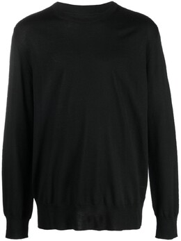 Jil Sander: Свитер из шерсти 