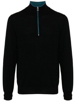 PS Paul Smith: Свитер из шерсти 