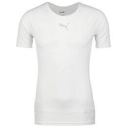 PUMA: Белая рубашка 