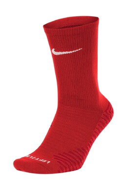 Nike: Красные носки 