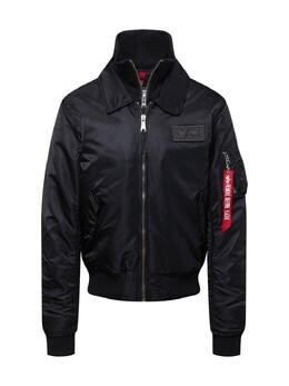 Alpha Industries: Чёрная куртка 