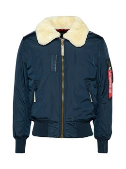 Alpha Industries: Тёмная куртка 