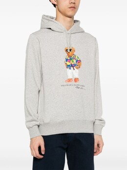 Polo Ralph Lauren: Толстовка с принтом 