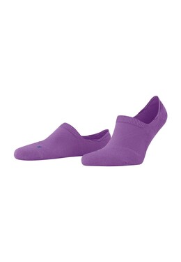 Falke: Фиолетовые носки 