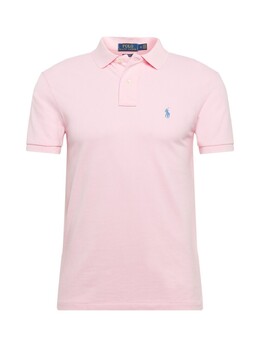 Polo Ralph Lauren: Тёмная футболка 