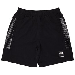 Supreme: Короткие шорты 