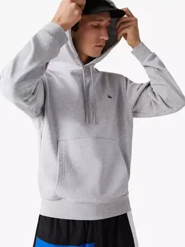 Lacoste: Толстовка с капюшоном 
