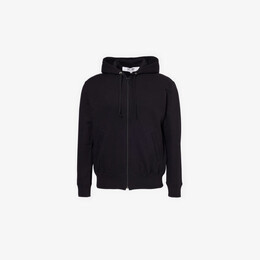 Comme des Garçons: Толстовка с капюшоном 