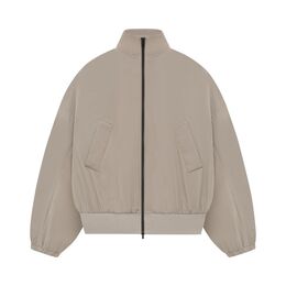 Fear of God: Серая куртка 