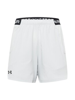 Under Armour: Белые брюки 