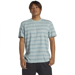 Quiksilver: Серая футболка 