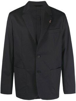 Paul Smith: Однобортные пиджаки 