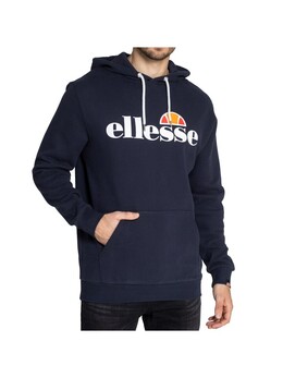 Ellesse: Тёмная толстовка 