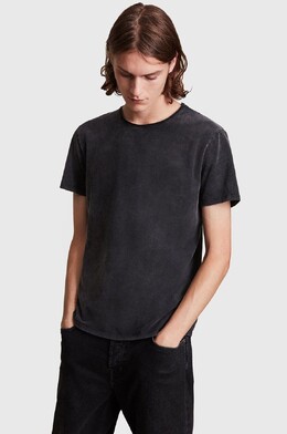 Allsaints: Футболка с длинным рукавом 