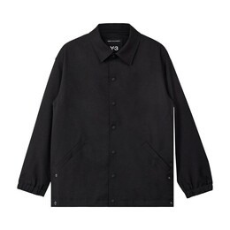 Y-3: Спортивная куртка 