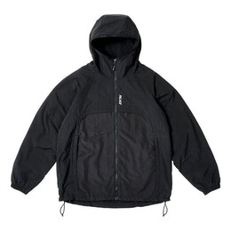 Palace: Чёрная куртка 