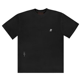 Travis Scott: Винтажная футболка 