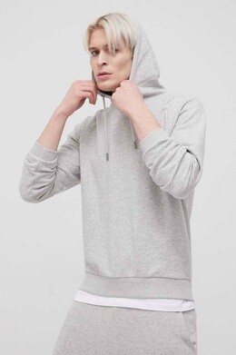 Fila: Серая толстовка 