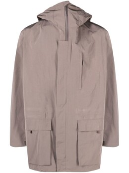 Y-3: Классический пуховик  Classic