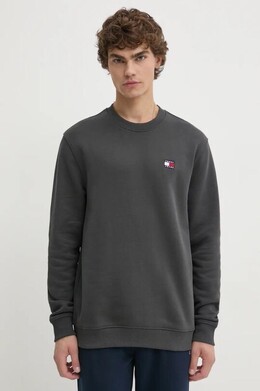 Tommy Jeans: Хлопковая толстовка 