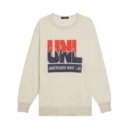 Undercover: Серая толстовка  Noise