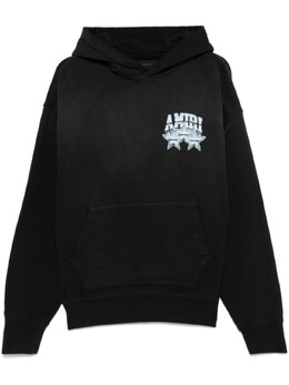 Amiri: Толстовка с капюшоном 