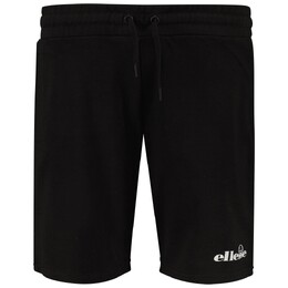 Ellesse: Чёрные шорты 